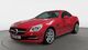 Mercedes-benz slk 200 blueefficiency