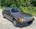 Mercedes-benz w124 260 e