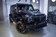 Mercedes g 800 brabus