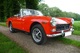 Mg midget