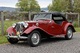 Mg td cabrio