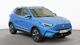 Mg zs ev 72kwh luxury