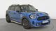 Mini countryman cooper s e all4