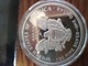 Moneda dolar liberty american silver eagle 2022