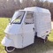 Piaggio ape p50