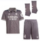 Real madrid 24-25 ninos camiseta y shorts mas baratos