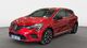 Renault clio techno tce