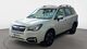 Subaru forester 2.0 lineartronic sport