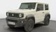 Suzuki jimny 1.5 jx (102 cv)