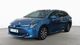 Toyota corolla 125h style e-cvt touring sports