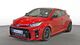 Toyota gr yaris 1.6 rz circuit pack