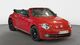 Volkswagen beetle cabrio design 2.0 tdi bmt