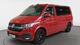 Volkswagen california beach tour 2.0 tdi bmt dsg camperizada