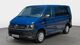 Volkswagen caravelle batalla corta 2.0 tdi bmt