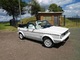 Volkswagen golf cabrio