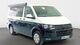 Volkswagen transporter mixto batalla corta tn 2.0 tdi bmt camperi