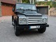 2008 land rover defender 90 st svx