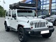 2013 jeep wrangler 2,8 sahara 4wd