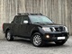 2014 nissan navara 3.0 v6 dci 4x4 aut 231 cv