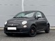 2015 fiat 500 black edition