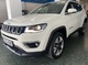 2018 jeep compass 2.0 mjt limited 4x4 ad 140