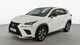 2019 lexus nx f sport panoramico