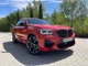 2020 bmw x4 m competition