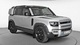 2020 land rover defender sd4 s 110 4wd 240