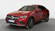 2020 mercedes-benz glc coupe 220 d 4matic