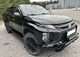 2020 mitsubishi l200 double cab x edition 2.3-150 di-d