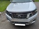 2021 nissan navara 2.3 dci 190cv 4x4 aut 4d