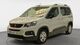 2021 peugeot rifter bluehdi 130 active standard