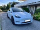 2021 tesla model y long range awd