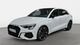 2022 audi a3 sportback black line 35 tfsi s-line