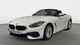 2022 bmw z4 sdrive20i cabrio 197 cv