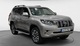 2022 toyota land cruiser 2.8 d-4d vxl 204