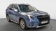 2023 subaru forester 2.0i hybrid sport plus cvt