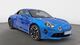 Alpine a110 legende