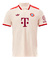 Bayern munchen 2024-25 3a thai camisetas mas baratos alta calidad