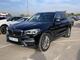 Bmw x3 xdrive 20d luxury line