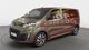 Citroen e-spacetourer 50 kwh talla m feel