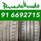 Cubiertas usadas 295-40r21 111w goodyear