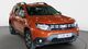 Dacia duster journey go tce 130