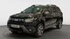 Dacia duster journey go tce