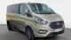 Ford tourneo custom 2.0 ecoblue hybrid l1 titanium 8 plazas