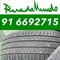 Hankook 245-45r19 98w neumáticos de ocasión