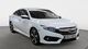 Honda civic 1.5 i-vtec turbo elegance cvt