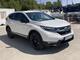 Honda cr-v 2.0 i-mmd sport line 184cv cvt hybrid