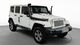 Jeep wrangler unlimited 2.8 crd sahara auto