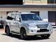 Lexus lx 570 381cv